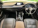MAZDA3ファストバック XD ブラックトーンエディション 純正10.25型ナビ 全周囲カメラ 衝突軽減装置 レーダークルーズ 禁煙車 シートヒーター パワーシート ドラレコ クリアランスソナー スマートキー LEDヘッド ETC Bluetooth フルセグ 中古車画像_2