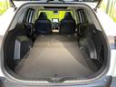 後席を格納すると、これだけの広さが！シーンに合わせたシートアレンジで、大きな荷物も積むことが出来ます♪