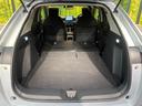 後席を格納すると、これだけの広さが!シーンに合わせたシートアレンジで、大きな荷物も積むことが出来ます♪