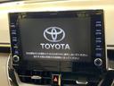 カローラクロス ハイブリッド Z 衝突軽減 純正9型ディスプレイ 全周囲カメラ ブラインドスポットモニター シートヒーター ステアリングヒーター 電動リアゲート パワーシート LED ドラレコ ETC ワンオーナー 禁煙車 中古車画像_3