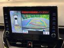 カローラクロス ハイブリッド Z 衝突軽減 純正9型ディスプレイ 全周囲カメラ ブラインドスポットモニター シートヒーター ステアリングヒーター 電動リアゲート パワーシート LED ドラレコ ETC ワンオーナー 禁煙車 中古車画像_4