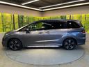 ハイブリッドアブソルート・ホンダセンシングＥＸパック　ホンダセンシング　メーカーナビ　全周囲カメラ　両側電動ドア　アダプティブクルーズ　ブラインドスポットモニター　リアオートエアコン　ハーフレザー　ＬＥＤヘッド　純正１７アルミ　ＥＴＣ　禁煙車（57枚目）