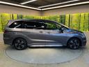 ハイブリッドアブソルート・ホンダセンシングＥＸパック　ホンダセンシング　メーカーナビ　全周囲カメラ　両側電動ドア　アダプティブクルーズ　ブラインドスポットモニター　リアオートエアコン　ハーフレザー　ＬＥＤヘッド　純正１７アルミ　ＥＴＣ　禁煙車（61枚目）