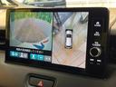 ヴェゼル ｅ：ＨＥＶ　Ｚ　衝突軽減　メーカー９型ナビ　全周囲カメラ　クリアランスソナー　パワーバックドア　シートヒーター　ハーフレザー　ＬＥＤヘッド　純正１８アルミ　ドラレコ　ＥＴＣ　ワイヤレス充電　アダプティブクルーズ　禁煙（4枚目）