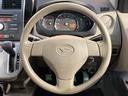 ミラ Xリミテッド キーレス オートエアコン 電動格納ミラー CD 禁煙車(7枚目)