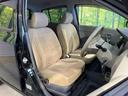 ミラ Xリミテッド キーレス オートエアコン 電動格納ミラー CD 禁煙車(8枚目)