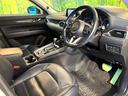 ＸＤ　Ｌパッケージ　４ＷＤ　黒革シート　ＢＯＳＥ　マツダコネクトナビ　バックカメラ　シートヒーター　クリアランスソナー　メモリー付きパワーシート　パワーバックドア　ステアリングヒーター　ＬＥＤ　純正１９アルミ　禁煙車（50枚目）