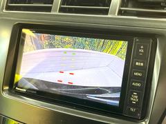 【問合せ：０７４９-２７-４９０７】【バックカメラ】駐車時に後方がリアルタイム映像で確認できます。大型商業施設や立体駐車場での駐車時や、夜間のバック時に大活躍！運転スキルに関わらず、今や必須装備です。 4