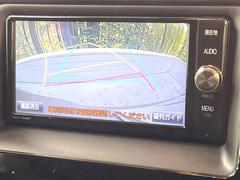 【問合せ：０７４９-２７-４９０７】【バックカメラ】駐車時に後方がリアルタイム映像で確認できます。大型商業施設や立体駐車場での駐車時や、夜間のバック時に大活躍！ 4