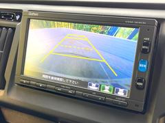 【問合せ：０７４９-２７-４９０７】【バックカメラ】駐車時に後方がリアルタイム映像で確認できます。大型商業施設や立体駐車場での駐車時や、夜間のバック時に大活躍！ 4