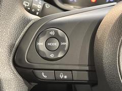 【ステアリングスイッチ】運転中、前方から目線をそらすことなく、オーディオ等の操作が可能な便利機能！安心＆快適なドライブを演出してくれます♪ 7