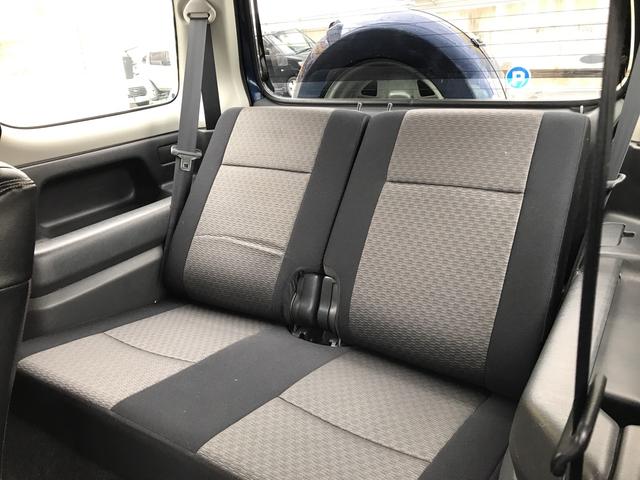XG 4WD 5MT リフトアップ 社外16AW・マフラー(28枚目)