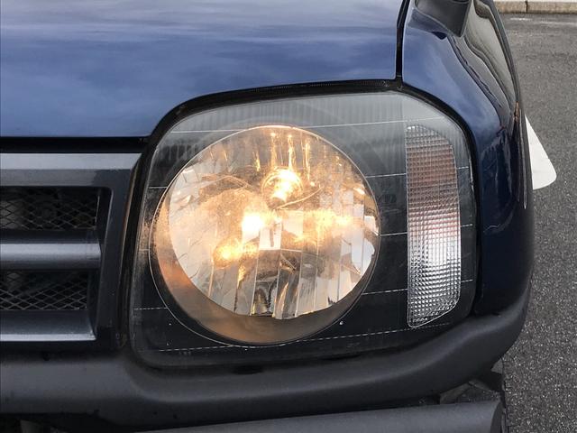 XG 4WD 5MT リフトアップ 社外16AW・マフラー(41枚目)