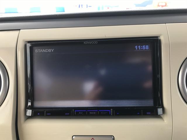 X ベージュホワイトツートンカラー 新品タイヤ ETC スマートキー プッシュスタート(29枚目)
