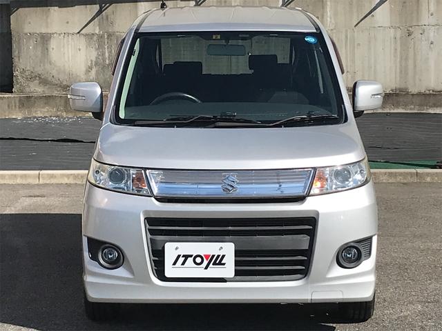 T ターボ ナビ フルセグTV DVD再生 Bluetooth接続 スマートキー プッシュスタート ETC(3枚目)