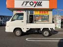 ＴＢ　４ＷＤ　５ＭＴ　軽トラック　三方開　エアコン　パワステ　運転席エアバッグ　ホワイトカラー（10枚目）