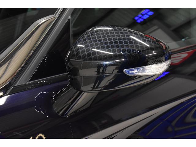 ＤＳ５ エディション１９５５　３０台限定　禁煙　新品タイヤ＆バッテリー　ナビＴＶ　バックカメラ　パワーレザーシートヒーター　キセノンヘッドライト　ＥＴＣ　純正１７ＡＷ　スマートキー（72枚目）