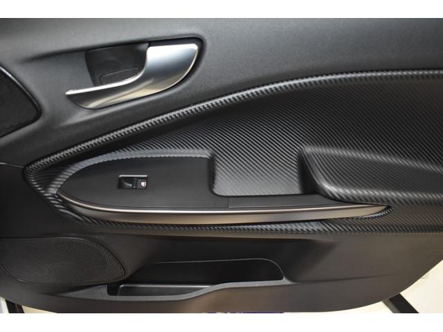 ジュリエッタ ヴェローチェ 禁煙/左ハンドル/ナビTV/バックカメラ/前後ドラレコ/カーボンリアスポ/黒革/パワーシート・ヒーター/ETC/キセノンヘッドライト/純正18AW/純正ブレンボ/パドルシフト(47枚目)