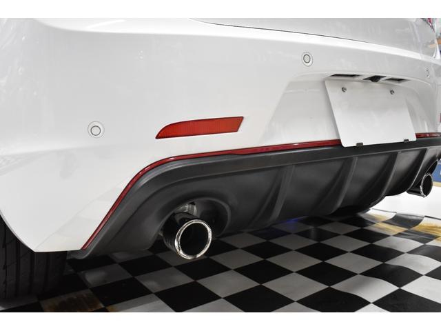 ジュリエッタ ヴェローチェ 禁煙/左ハンドル/ナビTV/バックカメラ/前後ドラレコ/カーボンリアスポ/黒革/パワーシート・ヒーター/ETC/キセノンヘッドライト/純正18AW/純正ブレンボ/パドルシフト(55枚目)