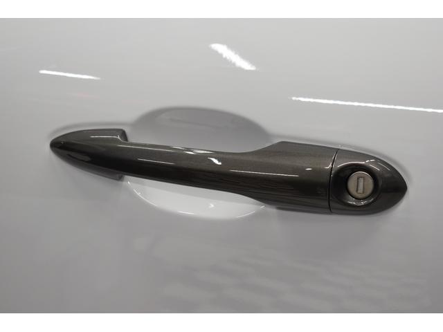 左アウターハンドル