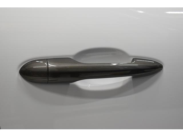 右アウターハンドル