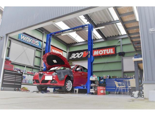 車検、一般修理、鈑金事故修理、保険修理、オイル交換等…ご購入後のアフターメンテナンス何でもご相談ください