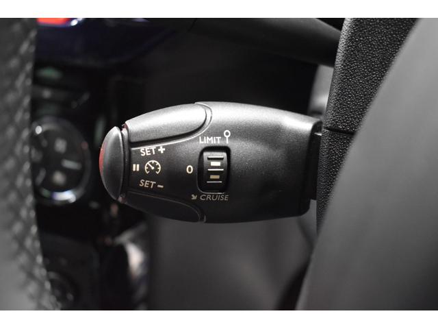 DS3カブリオ スポーツシック 禁煙/レザーシート/電動ルーフ/6MT/1600ccターボ/ETC/バックソナー/純正17AW(23枚目)