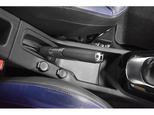 DS3カブリオ スポーツシック 禁煙/レザーシート/電動ルーフ/6MT/1600ccターボ/ETC/バックソナー/純正17AW(29枚目)