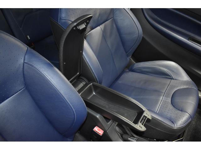 DS3カブリオ スポーツシック 禁煙/レザーシート/電動ルーフ/6MT/1600ccターボ/ETC/バックソナー/純正17AW(30枚目)