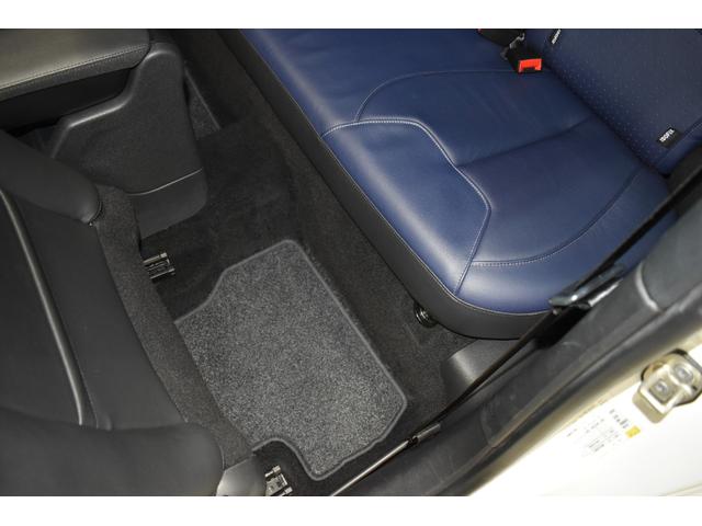 DS3カブリオ スポーツシック 禁煙/レザーシート/電動ルーフ/6MT/1600ccターボ/ETC/バックソナー/純正17AW(38枚目)