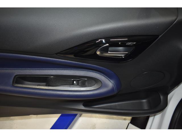 DS3カブリオ スポーツシック 禁煙/レザーシート/電動ルーフ/6MT/1600ccターボ/ETC/バックソナー/純正17AW(46枚目)