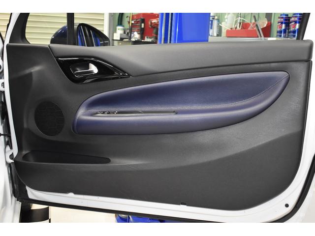 DS3カブリオ スポーツシック 禁煙/レザーシート/電動ルーフ/6MT/1600ccターボ/ETC/バックソナー/純正17AW(47枚目)