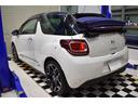 DS3カブリオ スポーツシック 禁煙/レザーシート/電動ルーフ/6MT/1600ccターボ/ETC/バックソナー/純正17AW(5枚目)