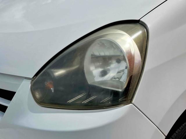 ミライース Ｘ　キーレスエントリー　アイドリングストップ　電動格納ミラー　ＣＶＴ　盗難防止システム　ＡＢＳ　ＣＤ　ミュージックプレイヤー接続可　アルミホイール　衝突安全ボディ　エアコン　パワーステアリング（34枚目）