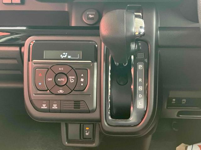 スペーシアカスタム ハイブリッドGS 全周囲カメラ 両側スライド・片側電動 ナビ TV クリアランスソナー オートクルーズコントロール 衝突被害軽減システム オートライト LEDヘッドランプ スマートキー アイドリングストップ(7枚目)