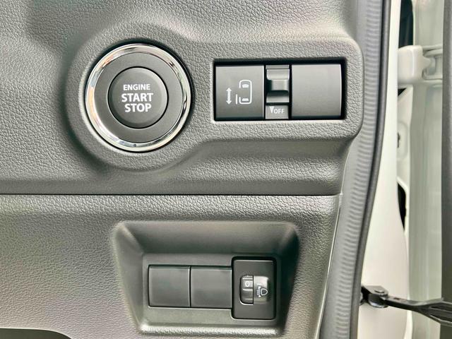 スペーシアカスタム ハイブリッドGS 全周囲カメラ 両側スライド・片側電動 ナビ TV クリアランスソナー オートクルーズコントロール 衝突被害軽減システム オートライト LEDヘッドランプ スマートキー アイドリングストップ(11枚目)