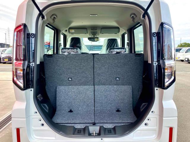 スペーシアカスタム ハイブリッドGS 全周囲カメラ 両側スライド・片側電動 ナビ TV クリアランスソナー オートクルーズコントロール 衝突被害軽減システム オートライト LEDヘッドランプ スマートキー アイドリングストップ(18枚目)