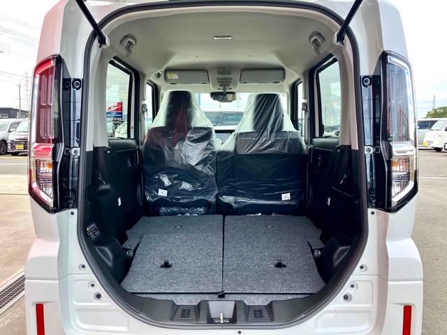 スペーシアカスタム ハイブリッドGS 全周囲カメラ 両側スライド・片側電動 ナビ TV クリアランスソナー オートクルーズコントロール 衝突被害軽減システム オートライト LEDヘッドランプ スマートキー アイドリングストップ(19枚目)