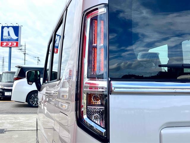 スペーシアカスタム ハイブリッドGS 全周囲カメラ 両側スライド・片側電動 ナビ TV クリアランスソナー オートクルーズコントロール 衝突被害軽減システム オートライト LEDヘッドランプ スマートキー アイドリングストップ(31枚目)