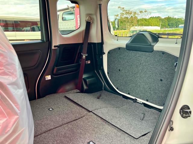 スペーシアカスタム ハイブリッドGS 全周囲カメラ 両側スライド・片側電動 ナビ TV クリアランスソナー オートクルーズコントロール 衝突被害軽減システム オートライト LEDヘッドランプ スマートキー アイドリングストップ(40枚目)