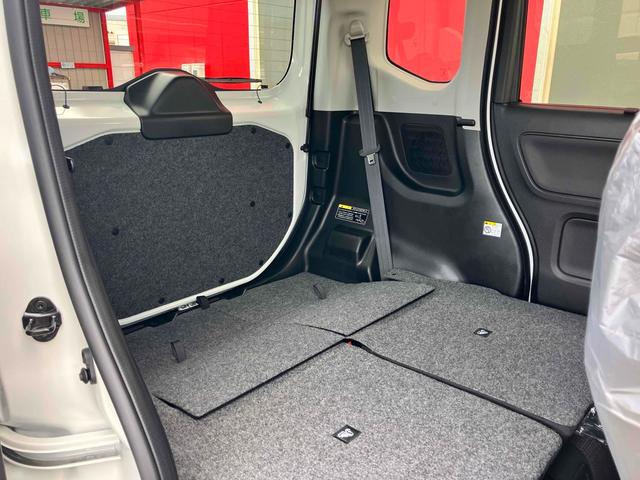 スペーシアカスタム ハイブリッドGS 全周囲カメラ 両側スライド・片側電動 ナビ TV クリアランスソナー オートクルーズコントロール 衝突被害軽減システム オートライト LEDヘッドランプ スマートキー アイドリングストップ(41枚目)