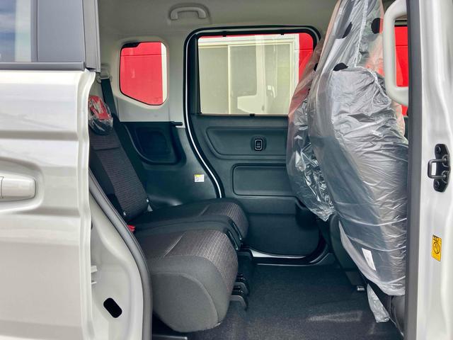 スペーシアカスタム ハイブリッドGS 全周囲カメラ 両側スライド・片側電動 ナビ TV クリアランスソナー オートクルーズコントロール 衝突被害軽減システム オートライト LEDヘッドランプ スマートキー アイドリングストップ(43枚目)