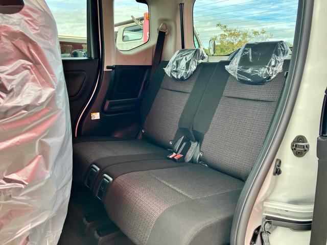 スペーシアカスタム ハイブリッドGS 全周囲カメラ 両側スライド・片側電動 ナビ TV クリアランスソナー オートクルーズコントロール 衝突被害軽減システム オートライト LEDヘッドランプ スマートキー アイドリングストップ(44枚目)