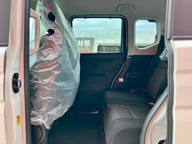 スペーシアカスタム ハイブリッドGS 全周囲カメラ 両側スライド・片側電動 ナビ TV クリアランスソナー オートクルーズコントロール 衝突被害軽減システム オートライト LEDヘッドランプ スマートキー アイドリングストップ(45枚目)