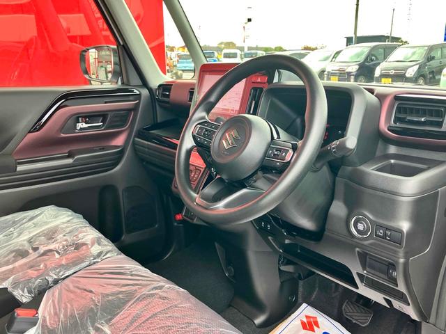 スペーシアカスタム ハイブリッドGS 全周囲カメラ 両側スライド・片側電動 ナビ TV クリアランスソナー オートクルーズコントロール 衝突被害軽減システム オートライト LEDヘッドランプ スマートキー アイドリングストップ(46枚目)