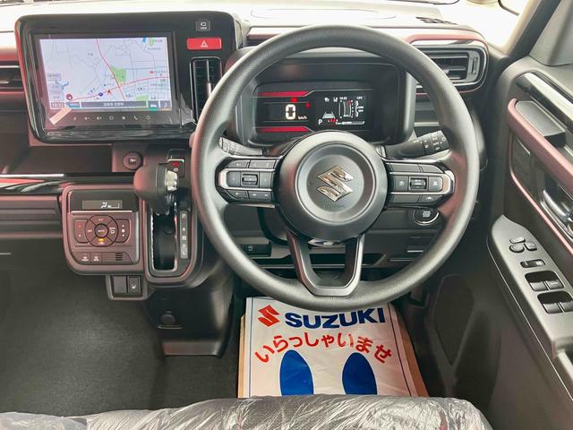 スペーシアカスタム ハイブリッドGS 全周囲カメラ 両側スライド・片側電動 ナビ TV クリアランスソナー オートクルーズコントロール 衝突被害軽減システム オートライト LEDヘッドランプ スマートキー アイドリングストップ(47枚目)