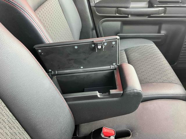 スペーシアカスタム ハイブリッドXS 両側電動スライドドア クリアランスソナー レーンアシスト 衝突被害軽減システム オートライト LEDヘッドランプ スマートキー アイドリングストップ 電動格納ミラー シートヒーター ベンチシート(63枚目)