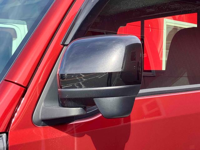 ハイゼットトラック 4WD CVT 衝突被害軽減システム クリアランスソナー ETC スマートキー アイドリングストップ 電動格納ミラー オートライト ABS ESC エアコン パワーステアリング(11枚目)