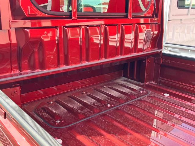 ハイゼットトラック 4WD CVT 衝突被害軽減システム クリアランスソナー ETC スマートキー アイドリングストップ 電動格納ミラー オートライト ABS ESC エアコン パワーステアリング(21枚目)