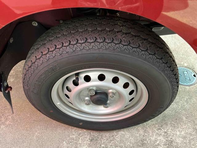 ハイゼットトラック 4WD CVT 衝突被害軽減システム クリアランスソナー ETC スマートキー アイドリングストップ 電動格納ミラー オートライト ABS ESC エアコン パワーステアリング(23枚目)